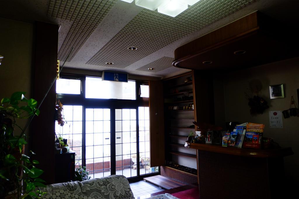 Ichifujiso Hotel Фуджикавагучико Екстериор снимка